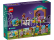 LEGO Friends - Autumn a její stáj pro telátko