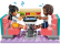 LEGO Friends - Bistro v centru městečka Heartlake