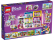 LEGO Friends - Budova na hlavní ulici