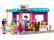 LEGO Friends - Budova na hlavní ulici