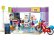 LEGO Friends - Budova na hlavní ulici