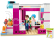 LEGO Friends - Budova na hlavní ulici