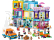 LEGO Friends - Budova na hlavní ulici