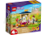 LEGO Friends - Čištění poníka ve stáji