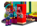 LEGO Friends - Diskotéka na kolečkových bruslích