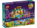 LEGO Friends - Dobrodružství na kočičím hřišti