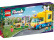 LEGO Friends - Dodávka na záchranu psů