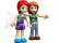LEGO Friends - Domek v lese