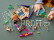 LEGO Friends - Domek v lese