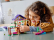 LEGO Friends - Domek v lese