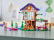 LEGO Friends - Domek v lese