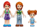 LEGO Friends - Domek v lese