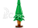 LEGO Friends - Domek v lese