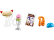 LEGO Friends - Domek v lese