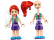 LEGO Friends - Domek v lese