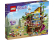 LEGO Friends - Dům přátelství na stromě