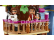 LEGO Friends - Dům přátelství na stromě