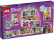 LEGO Friends - Ema a umělecká škola