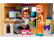 LEGO Friends - Ema a umělecká škola