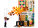 LEGO Friends - Ema a umělecká škola