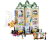 LEGO Friends - Ema a umělecká škola