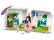 LEGO Friends - Emma a její dalmatinový boxík