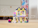 LEGO Friends - Emma a její obchod s oblečením