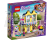 LEGO Friends - Emma a její obchod s oblečením