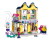 LEGO Friends - Emma a její obchod s oblečením