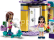 LEGO Friends - Emma a její obchod s oblečením