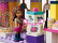 LEGO Friends - Emma a její obchod s oblečením