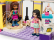 LEGO Friends - Emma a její obchod s oblečením