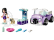 LEGO Friends - Emma a mobilní veterinární klinika