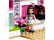 LEGO Friends - Emma a umělecká kavárna