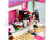 LEGO Friends - Emma a umělecká kavárna