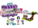 LEGO Friends - Emma a umělecký stojan