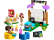 LEGO Friends - Filmový večer s kamarády