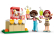 LEGO Friends - Filmový večer s kamarády