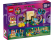 LEGO Friends - Filmový večer s kamarády