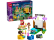 LEGO Friends - Filmový večer s kamarády