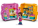 LEGO Friends - Herní boxík: Andrea a zvířátka