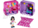 LEGO Friends - Herní boxík: Emma a hračkářství