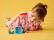 LEGO Friends - Herní boxík: Stephanie a její léto