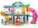 LEGO Friends - Hotel pro mazlíčky