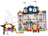 LEGO Friends - Hotel v městečku Heartlake