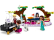 LEGO Friends - Hotel v městečku Heartlake
