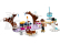 LEGO Friends - Hotel v městečku Heartlake