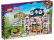 LEGO Friends - Hotel v městečku Heartlake