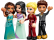 LEGO Friends - Hotel v městečku Heartlake