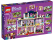 LEGO Friends - Hotel v městečku Heartlake